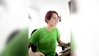 your_red_rose_ From Stripchat Private Porn Video Leak - heels, shaven, petite, new-cheapest-privates, camel-toe
