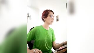 your_red_rose_ From Stripchat Private Porn Video Leak - heels, shaven, petite, new-cheapest-privates, camel-toe