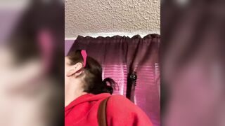 Watch lolabunny9 From Stripchat Hot Porn Video Record - tattoos-young, blowjob, big-tits-white, black-hair-young, middle-priced-privates-white