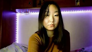 bea_angela New Porn Leak Video [Chaturbate] - new, feet, mature, 18, asian