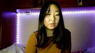 bea_angela New Porn Leak Video [Chaturbate] - new, feet, mature, 18, asian