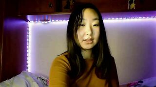 bea_angela New Porn Leak Video [Chaturbate] - new, feet, mature, 18, asian