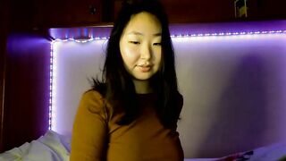 bea_angela New Porn Leak Video [Chaturbate] - new, feet, mature, 18, asian