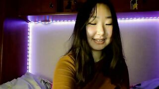 bea_angela New Porn Leak Video [Chaturbate] - new, feet, mature, 18, asian