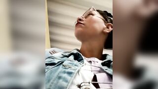 Ana-Maria_ From Stripchat New Porn Video Record - medium, dildo-or-vibrator-young, glamour, colombian, fingering
