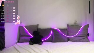pure_moon Hot Porn Video [Chaturbate] - new, young, lovense, asian, teen