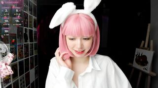 Watch DianaMoore From Stripchat Hot Porn Video  - foot-fetish, asian-young, dildo-or-vibrator, ahegao, brunettes-young