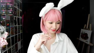 Watch DianaMoore From Stripchat Hot Porn Video  - foot-fetish, asian-young, dildo-or-vibrator, ahegao, brunettes-young