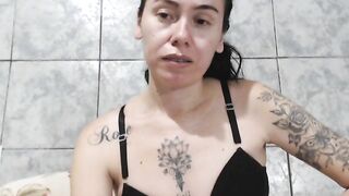 Venusluxodomme From Stripchat HD Porn Video  - squirt-young, tattoos-white, twerk-white, recordable-publics, gape