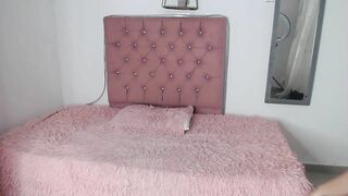 Watch cristal_fox3 From Stripchat Best Porn Video  - petite-latin, handjob, couples, latin, deepthroat