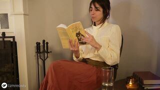 Watch lizmreow Best Porn Video [Chaturbate] - leche, latex, hugepussy, ahegao