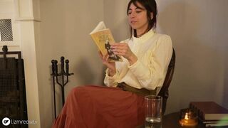 Watch lizmreow Best Porn Video [Chaturbate] - leche, latex, hugepussy, ahegao
