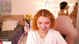 Missbrave1 From Stripchat Private Porn Video Record - twerk, white, big-nipples, orgasm, squirt