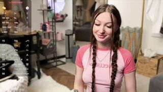 easy_doing_teasy Best Porn Video [Chaturbate] - new, daddy, young, shy, 18
