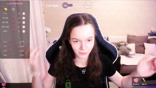 Watch Pink__sun From Stripchat Free Porn Video  - middle-priced-privates-white, yoga, topless-young, ahegao, interactive-toys