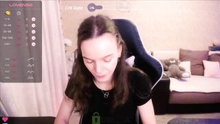 Watch Pink__sun From Stripchat Free Porn Video  - middle-priced-privates-white, yoga, topless-young, ahegao, interactive-toys