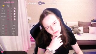 Watch Pink__sun From Stripchat Free Porn Video  - middle-priced-privates-white, yoga, topless-young, ahegao, interactive-toys