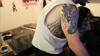 i_own_him Hot Porn Leak Video [Chaturbate] - lushcontrol, bbw, 18, slutty