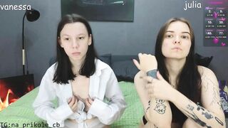 Watch doll_lol_ From Stripchat HD Porn Video Leak - hd, topless, lesbians, middle-priced-privates, kissing
