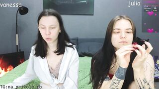 Watch doll_lol_ From Stripchat HD Porn Video Leak - hd, topless, lesbians, middle-priced-privates, kissing