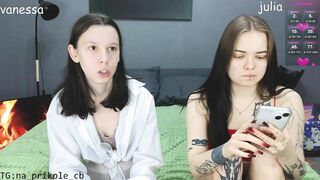 Watch doll_lol_ From Stripchat HD Porn Video Leak - hd, topless, lesbians, middle-priced-privates, kissing