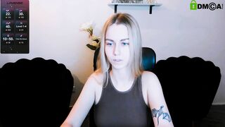 Watch mary_mooore From Stripchat Best Porn Video Record - petite, twerk, leather, petite-teens, blondes
