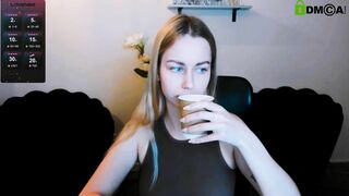 Watch mary_mooore From Stripchat Best Porn Video Record - petite, twerk, leather, petite-teens, blondes