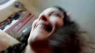tiggerrosey New Porn Leak Video [Chaturbate] - femdom, joi, brunette, goth, bigboobs