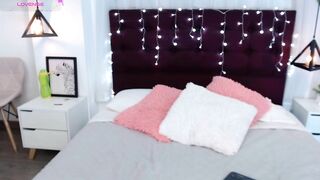 Watch Salome1_gh From Stripchat Top Porn Video Leak - twerk-teens, erotic-dance, brunettes, small-tits, yoga-teens