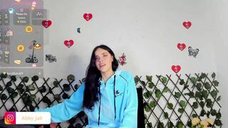 Watch abby_ja From Stripchat Top Porn Video  - orgasm, blowjob, kissing, striptease-teens, cheapest-privates-teens