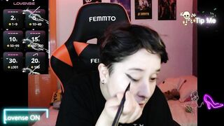 Mistress_Crowley From Stripchat Best Porn Video Record - big-ass, brunettes-young, brunettes, pegging, ahegao