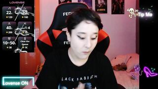 Mistress_Crowley From Stripchat Best Porn Video Record - big-ass, brunettes-young, brunettes, pegging, ahegao