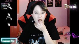 Mistress_Crowley From Stripchat Best Porn Video Record - big-ass, brunettes-young, brunettes, pegging, ahegao