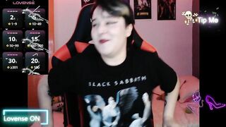 Mistress_Crowley From Stripchat Best Porn Video Record - big-ass, brunettes-young, brunettes, pegging, ahegao