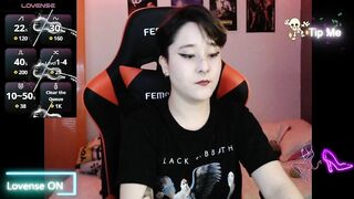 Mistress_Crowley From Stripchat Best Porn Video Record - big-ass, brunettes-young, brunettes, pegging, ahegao