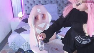 Watch zoe_arango From Stripchat Private Porn Video Leak - blowjob, big-clit, white-teens, recordable-publics, cam2cam