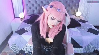 Watch zoe_arango From Stripchat Private Porn Video Leak - blowjob, big-clit, white-teens, recordable-publics, cam2cam