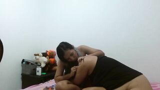 Watch NekoWatson From Stripchat Free Porn Video Leak - cam2cam, doggy-style, big-tits-young, curvy, fingering