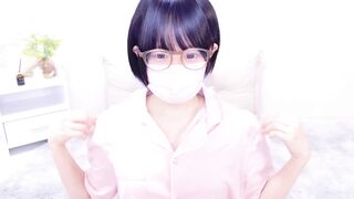 963_kurumi From Stripchat New Porn Video Record - lovense, luxurious-privates-asian, striptease, flashing, hd