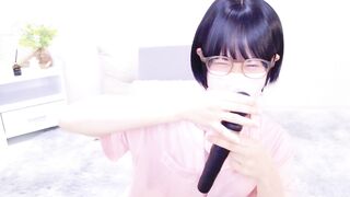 963_kurumi From Stripchat New Porn Video Record - lovense, luxurious-privates-asian, striptease, flashing, hd