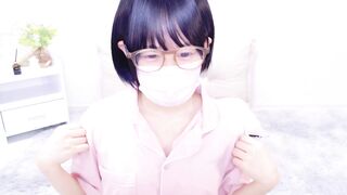 963_kurumi From Stripchat New Porn Video Record - lovense, luxurious-privates-asian, striptease, flashing, hd