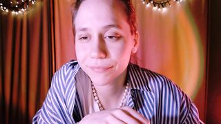 Malinax From Stripchat Top Porn Video  - brunettes-young, shaven, brunettes, recordable-publics, small-tits-white
