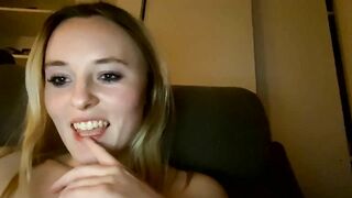 Watch lilbit221 Hot Porn Video [Chaturbate] - curve, lovenselush, oilyshow, bigcock