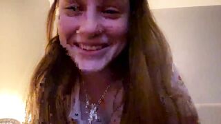lilakeo Best Porn Leak Video [Chaturbate] - foot, thick, panties, couple, double
