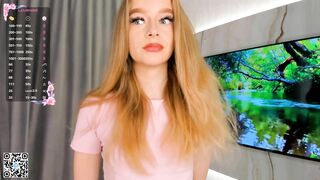 Watch RandiBledsoe From Stripchat Private Porn Video Record - dirty-talk, recordable-privates, orgasm, pov, ahegao