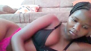 Watch sexyjanett From Stripchat New Porn Video  - teens, squirt-teens, african, squirt-ebony, ebony-teens