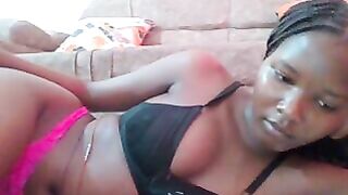 Watch sexyjanett From Stripchat New Porn Video  - teens, squirt-teens, african, squirt-ebony, ebony-teens