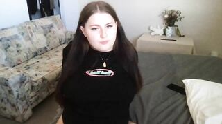 Watch poundpusssy Best Porn Leak Video [Chaturbate] - bigass, anal, bbw, 18, bigboobs