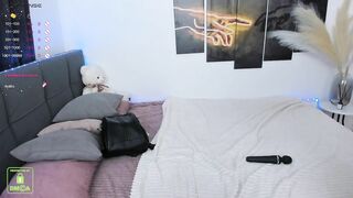 Watch Ariel_Bush From Stripchat Hot Porn Video Leak - cheap-privates, small-tits-young, young, couples, big-ass-white