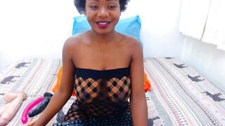 NastyViola25X From Stripchat Private Porn Video  - ebony, fingering-young, flashing, orgasm, hd